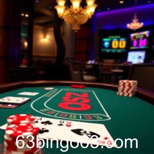 Blackjack Tables