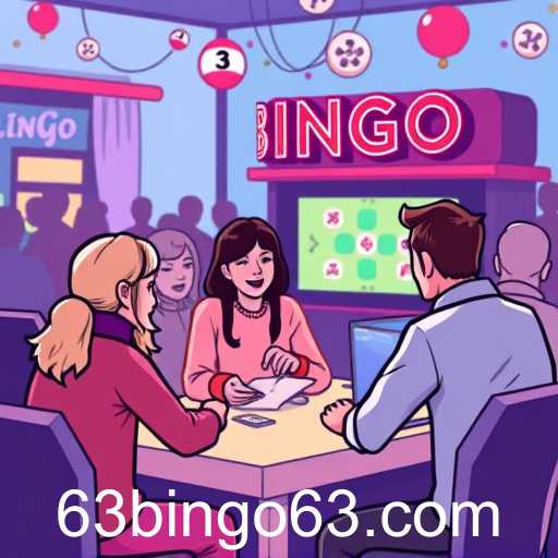 The Growing Popularity of Online Bingo in 2025